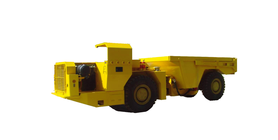underground-articulated-dump-truck-huk-15t